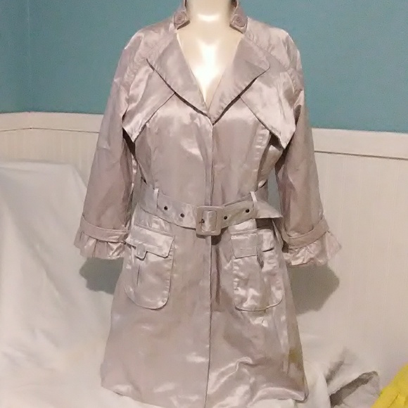 Charming Charlie's Jackets & Blazers - **SALE**  Charming Charlie's Jacket